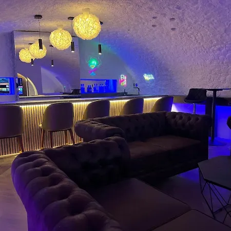 Private For Groups In The Centre Lägenhet