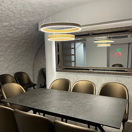 Private For Groups In The Centre * Budapest