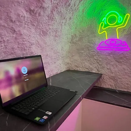 Private For Groups In The Centre Lägenhet