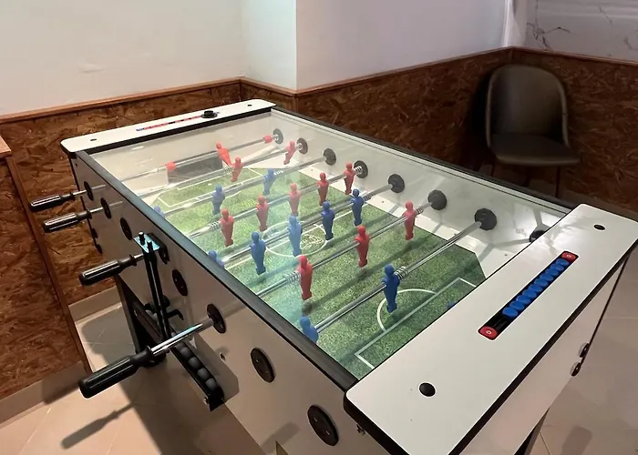 Private For Groups In The Centre