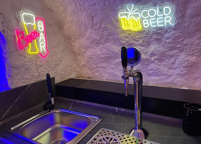 Private For Groups In The Centre Lägenhet