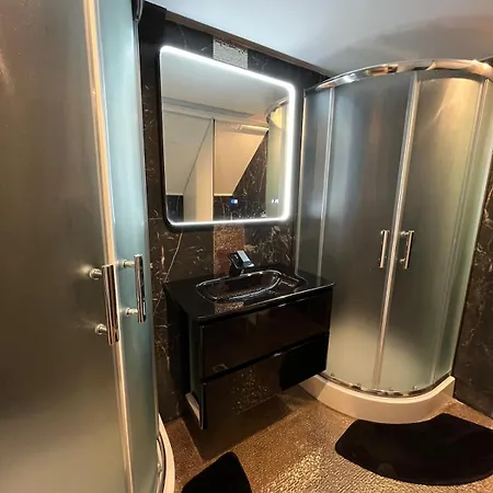 Apartament Private For Groups In The Centre *