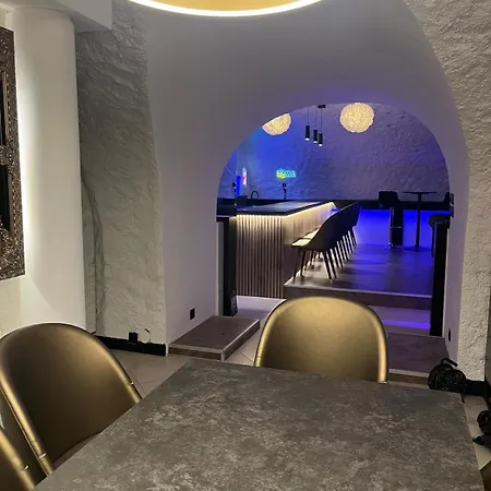 Private For Groups In The Centre * Budapest