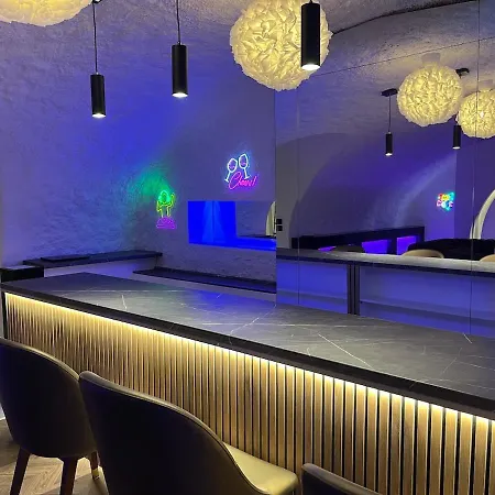 Private For Groups In The Centre Appartement *