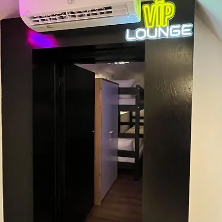 Private For Groups In The Centre Budapest