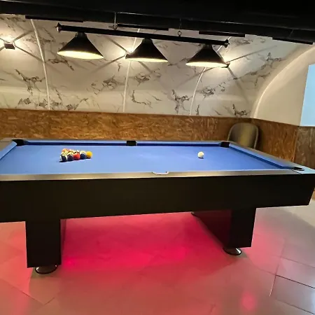 Private For Groups In The Centre Appartement