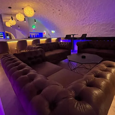 Lejlighed Private For Groups In The Centre Budapest