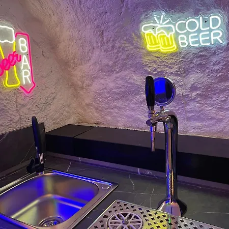 Private For Groups In The Centre Appartement