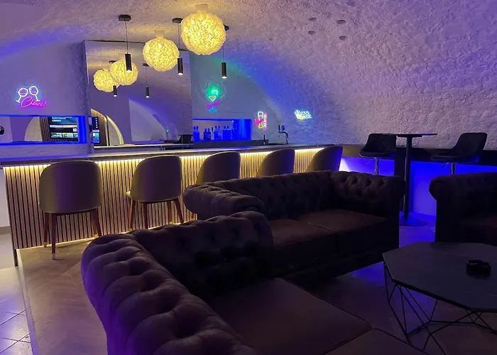 Private For Groups In The Centre Апартаменты