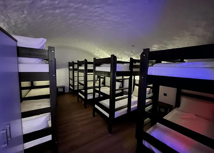 Private For Groups In The Centre Appartement