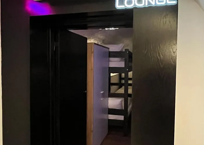 Private For Groups In The Centre Boedapest