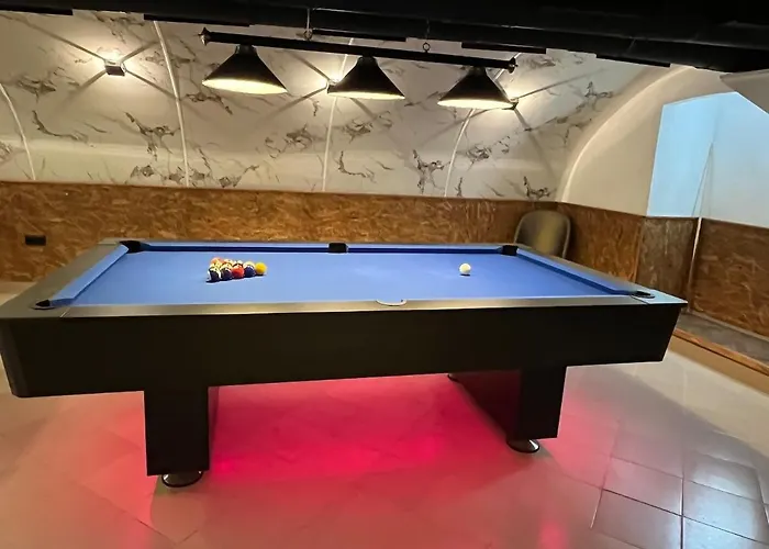 Private For Groups In The Centre Appartement