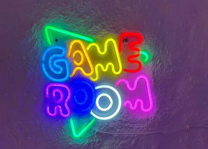 Appartement Private For Groups In The Centre