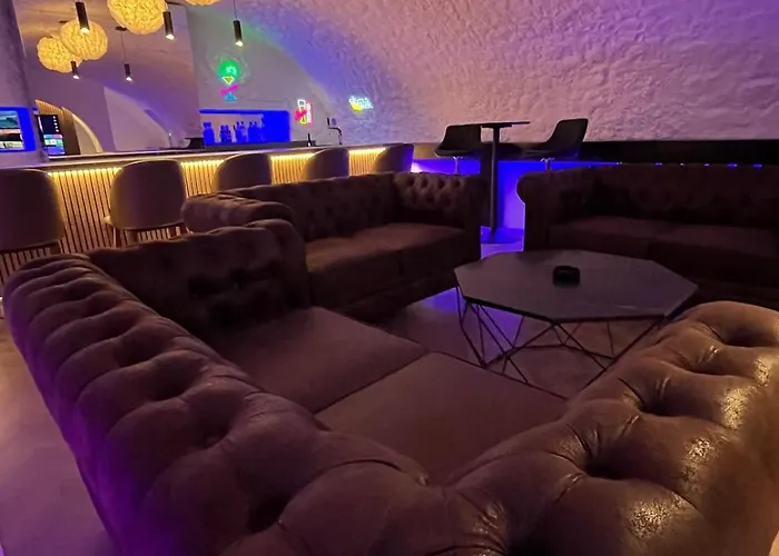 Appartement Private For Groups In The Centre Boedapest