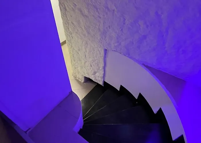 Private For Groups In The Centre *