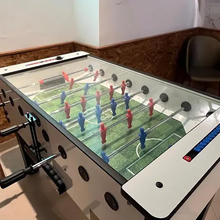 Private For Groups In The Centre