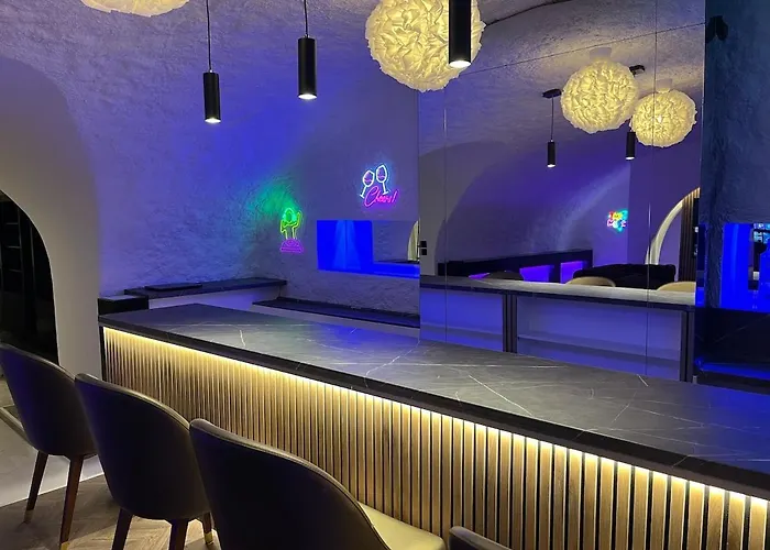 Private For Groups In The Centre 아파트 *