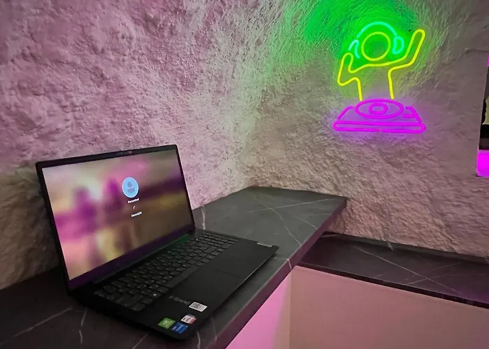 Private For Groups In The Centre 아파트