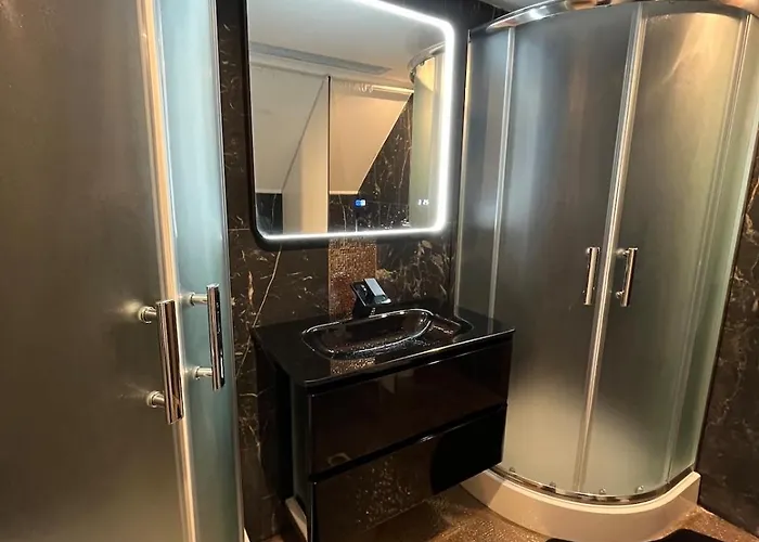 아파트 Private For Groups In The Centre *